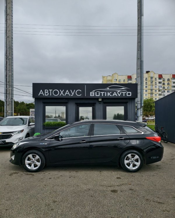 Hyundai i40 VF - Image 8