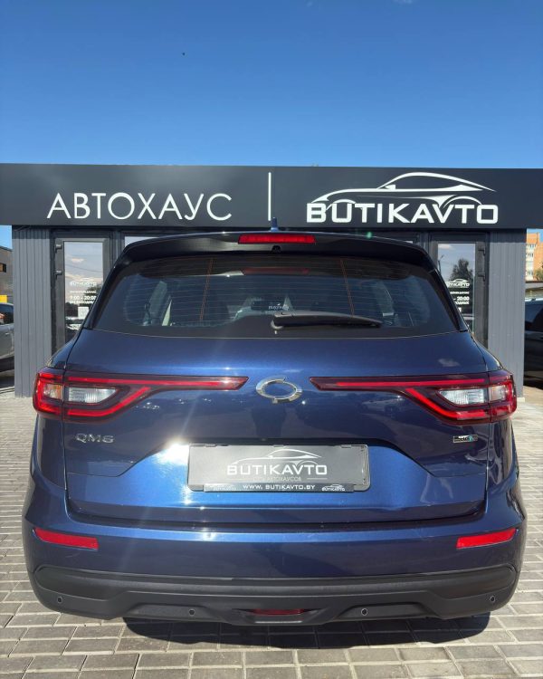 Renault Samsung QM6 I - Image 5
