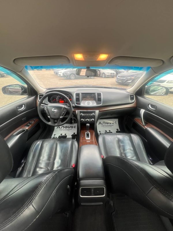 Nissan Teana II (J32) - Image 13