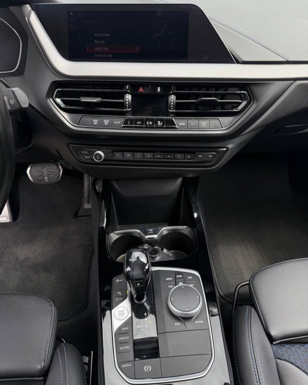 BMW 1 серия F40 - Image 11