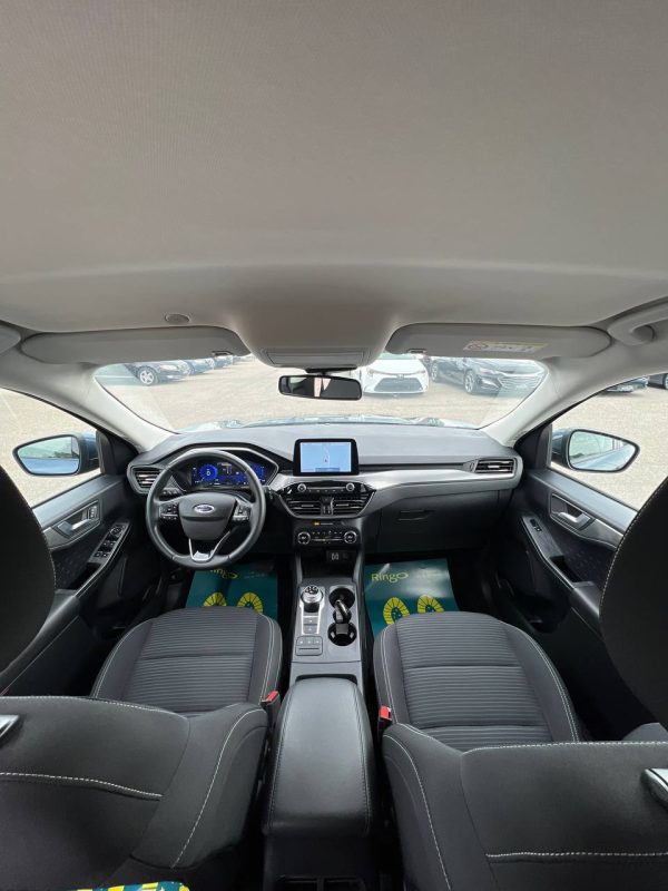 Ford Kuga III - Image 13