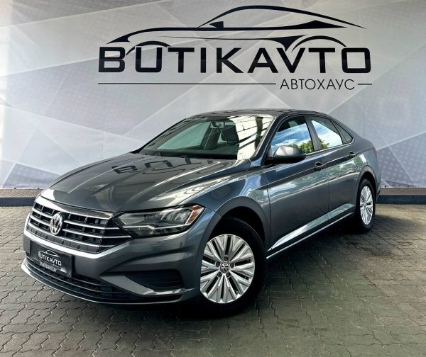 Volkswagen Jetta VII - Image 3