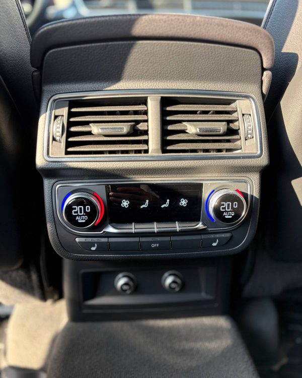 Audi Q7 4M - Image 18