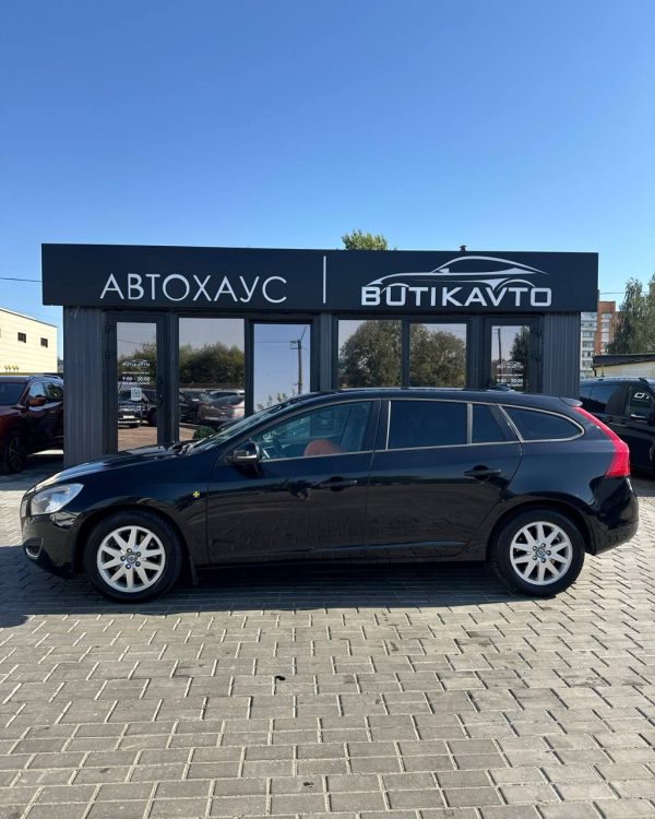 Volvo V60 I - Image 14