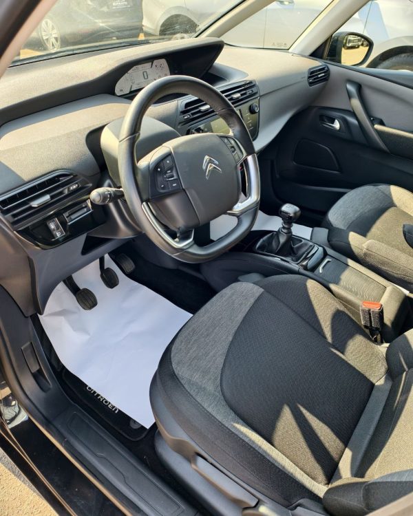 Citroen C4 Grand Spacetourer I - Image 10
