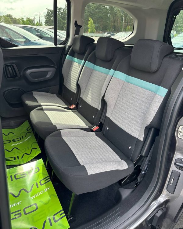 Citroen Berlingo III - Image 11