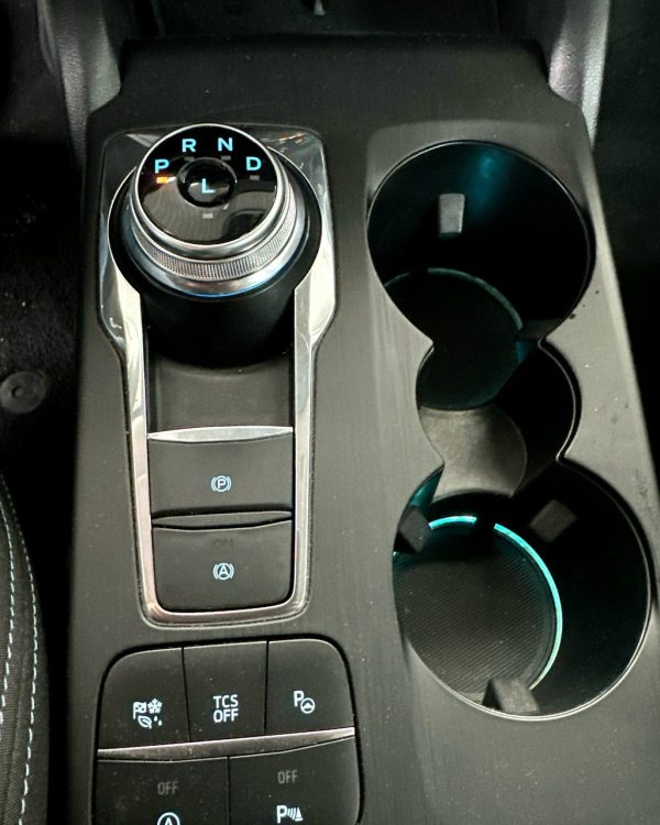 Ford Focus Active IV - Image 13