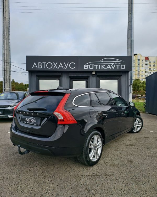 Volvo V60 I - Image 6