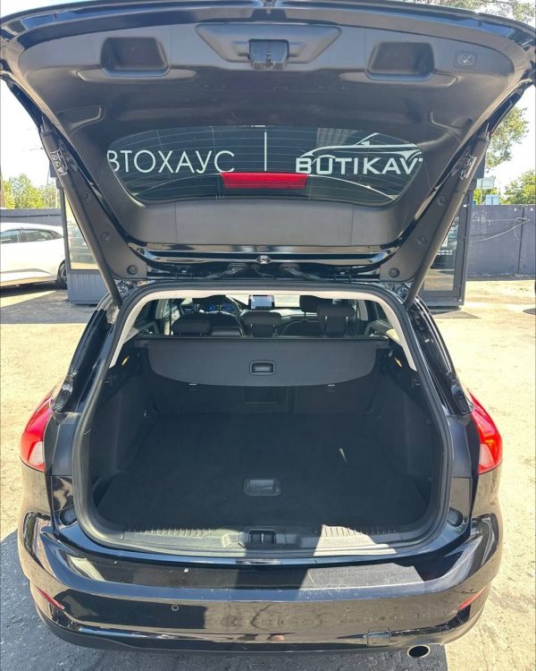Ford Focus IV - Image 10