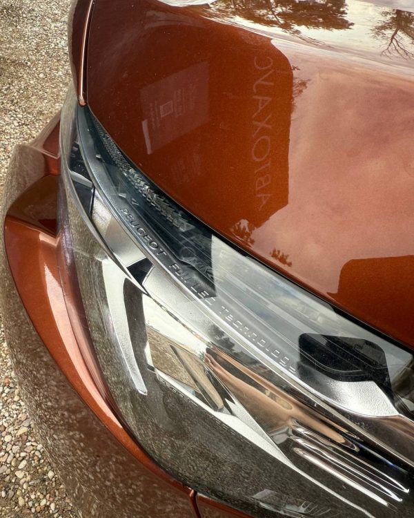 peugeot 3008 - Image 14