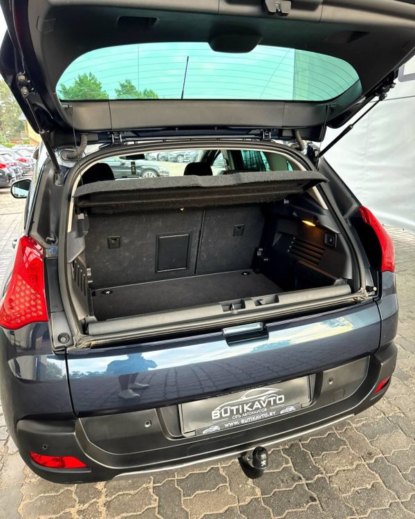 Peugeot 3008 I - Image 14