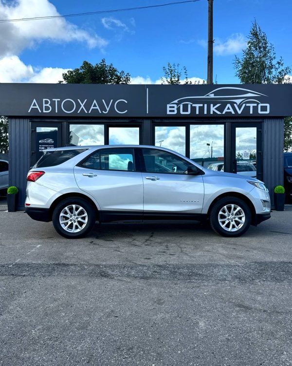 CHEVROLET EQUINOX - Image 7