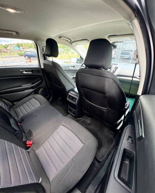 Ford Edge II Рестайлинг - Image 12