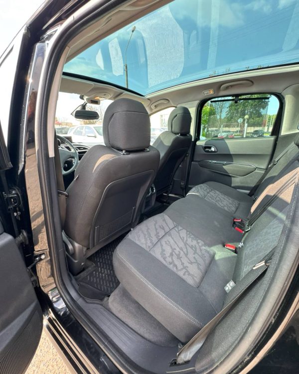 Peugeot 3008 I - Image 11
