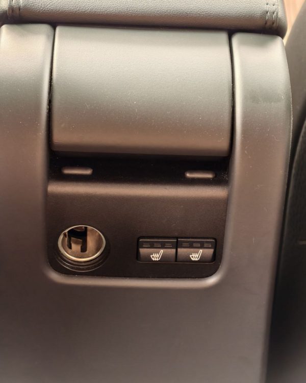 Volvo V60 I - Image 17