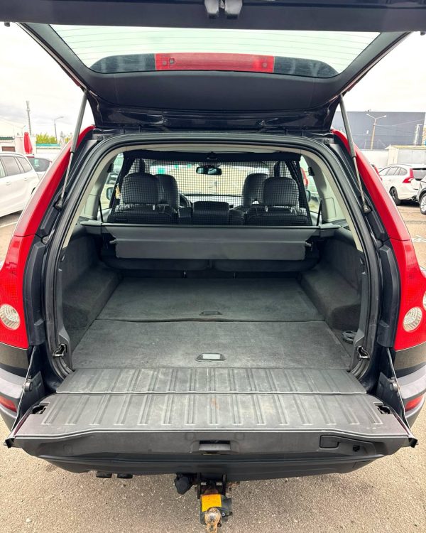 Volvo XC90 I - Image 14