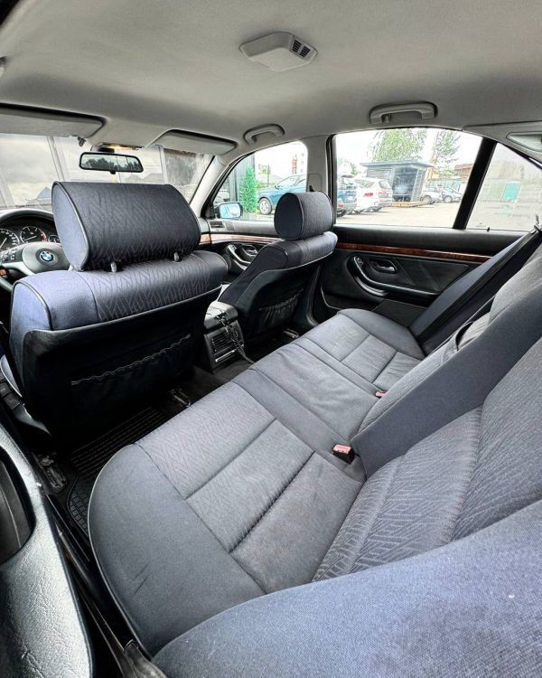 BMW 5 серия E39 - Image 11
