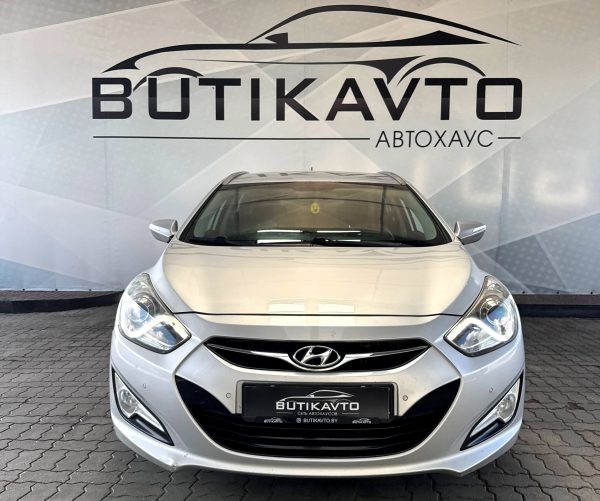 Hyundai i40 VF - Image 14