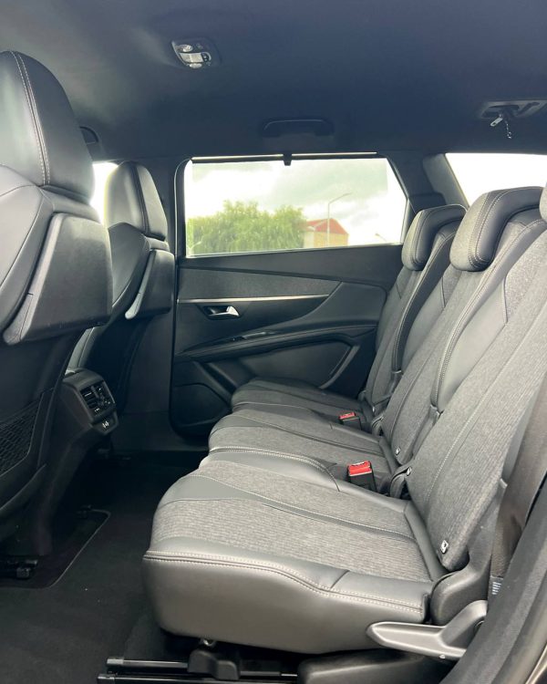 Peugeot 5008 II - Image 21