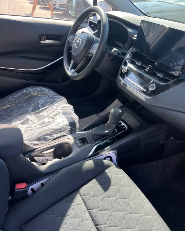 Toyota Corolla XII (E210) - Image 14