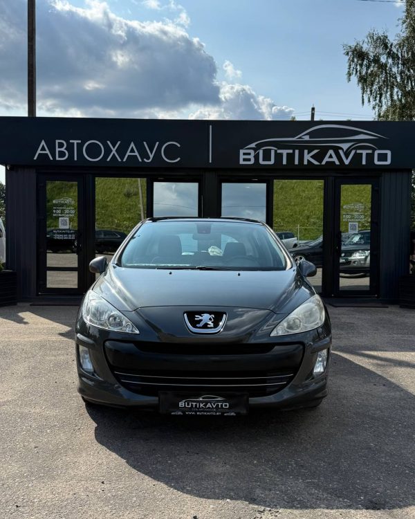Peugeot 308 T7 - Image 2