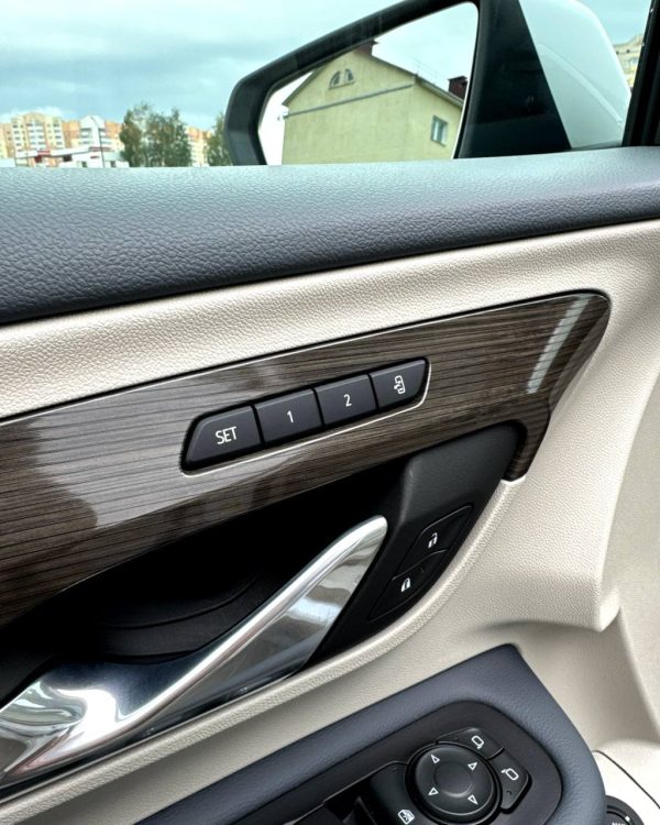 GMC Terrain II · Рестайлинг - Image 11