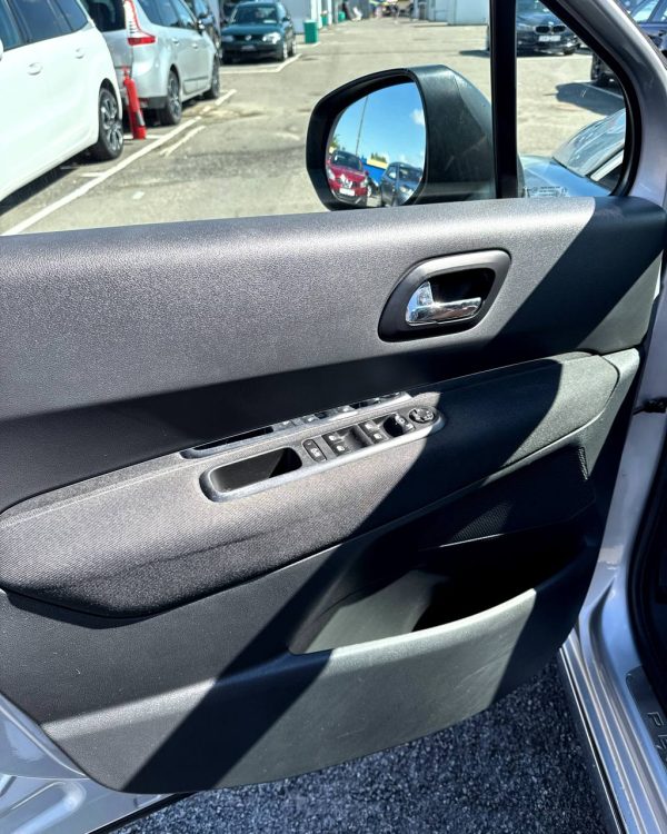 Peugeot 3008 I - Image 9
