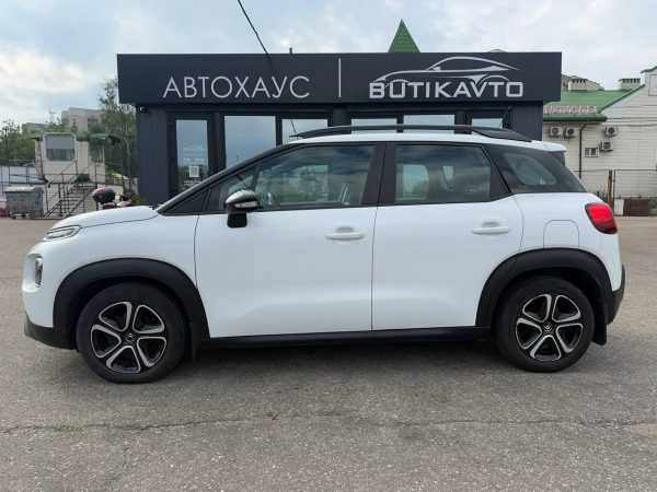 Citroen C3 Aircross I - Image 4