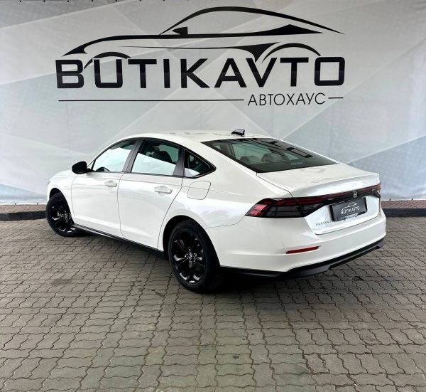 Honda Accord XI - Image 5