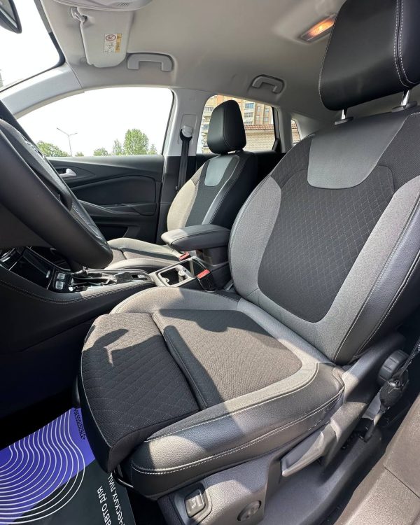 OPEL GRANDLAND X - Image 7