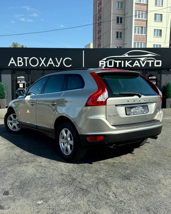 Volvo XC60 I - Image 7