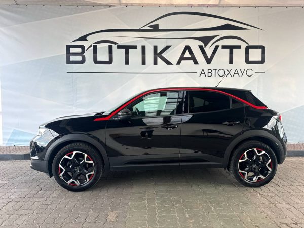 Opel Mokka II - Image 4