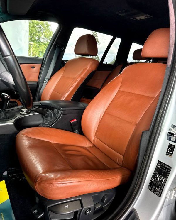 BMW 5 серия E60 E61 - Image 10