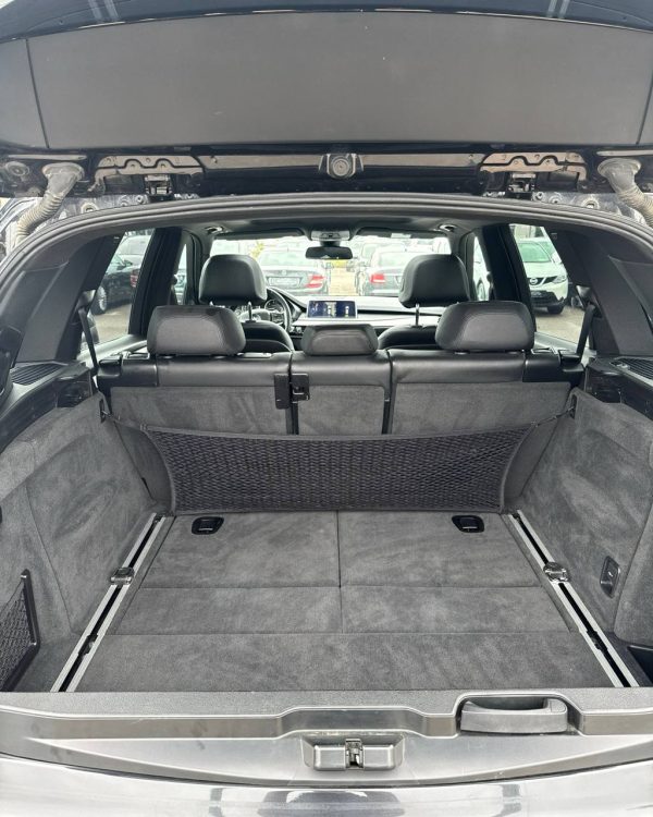 BMW X5 F15 - Image 12