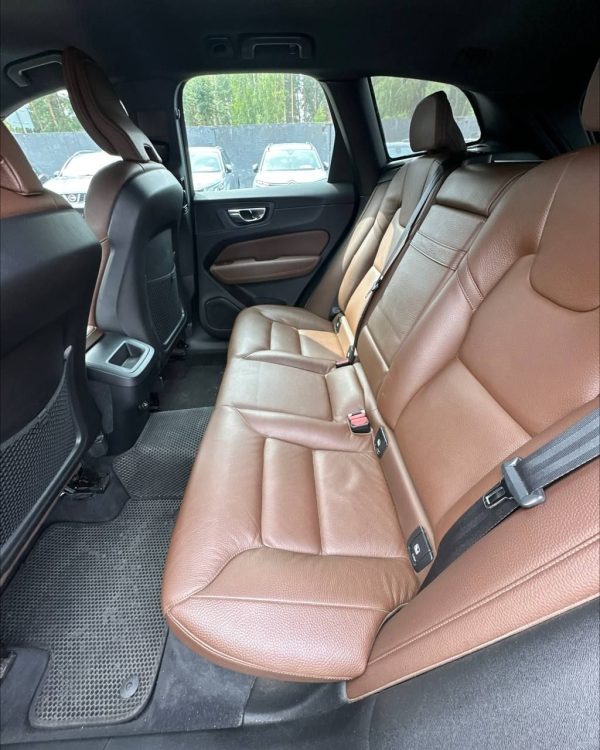 Volvo XC60 II - Image 9