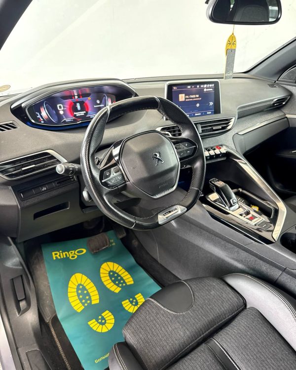 Peugeot 5008 II - Image 10