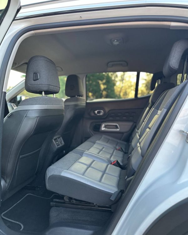 Citroen C5 Aircross I - Image 8