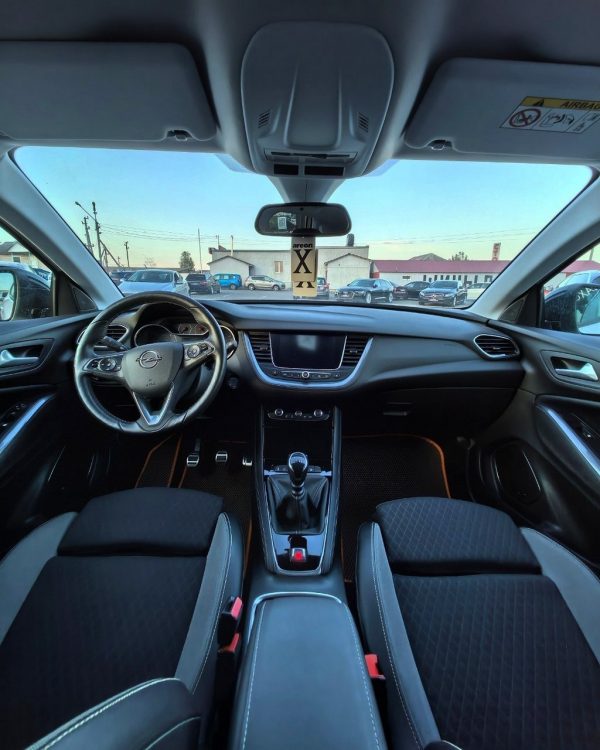 Opel Grandland X I - Image 9