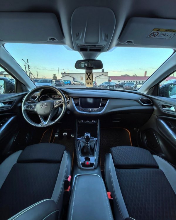 Opel Grandland X I - Image 9