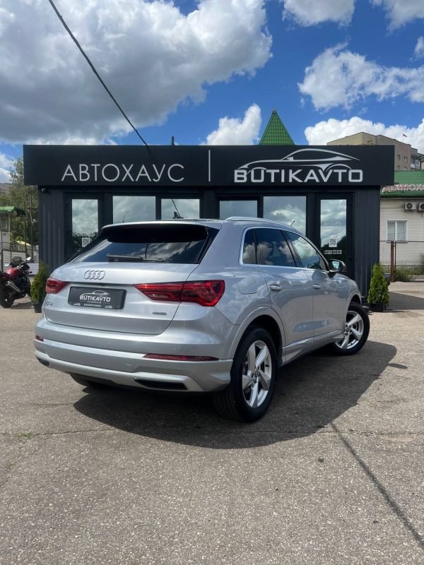 Audi Q3 F3 - Image 7