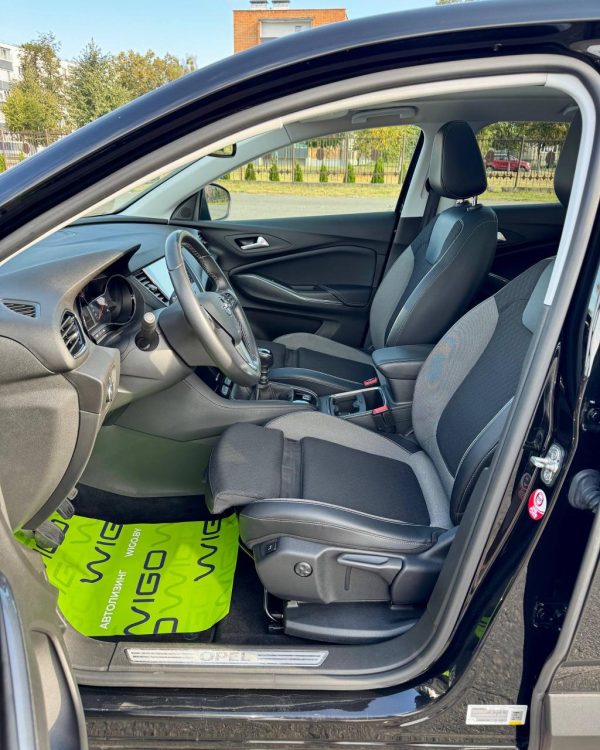 Opel Grandland X I - Image 11