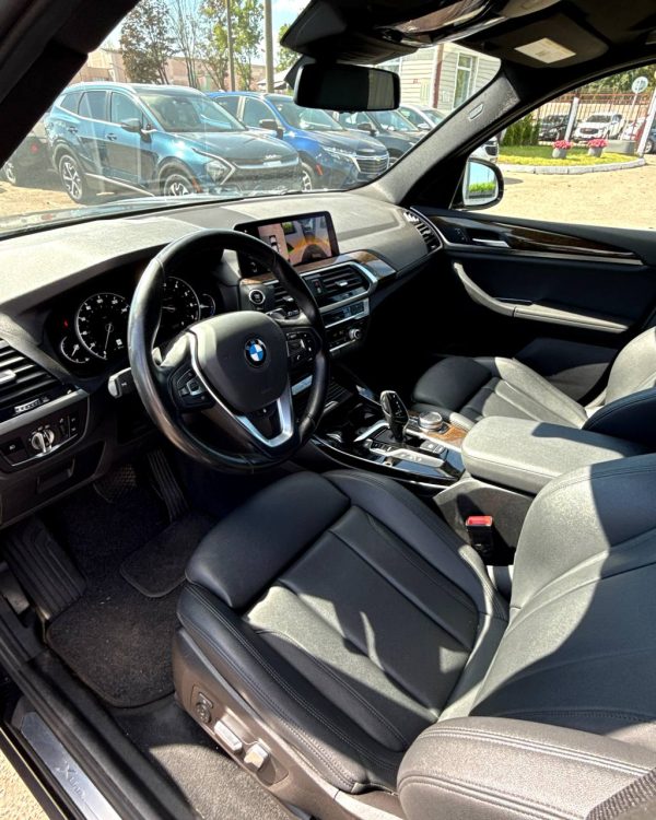 BMW X3 G01 - Image 10