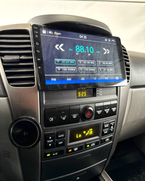Kia Sorento I - Image 12