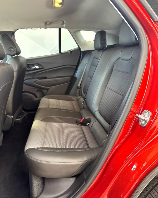 Chevrolet Trax II - Image 15