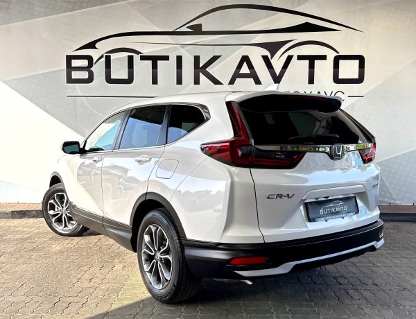 Honda CR-V V · Рестайлинг - Image 5