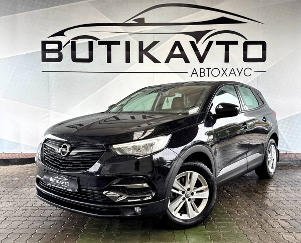Opel Grandland X I - Image 3