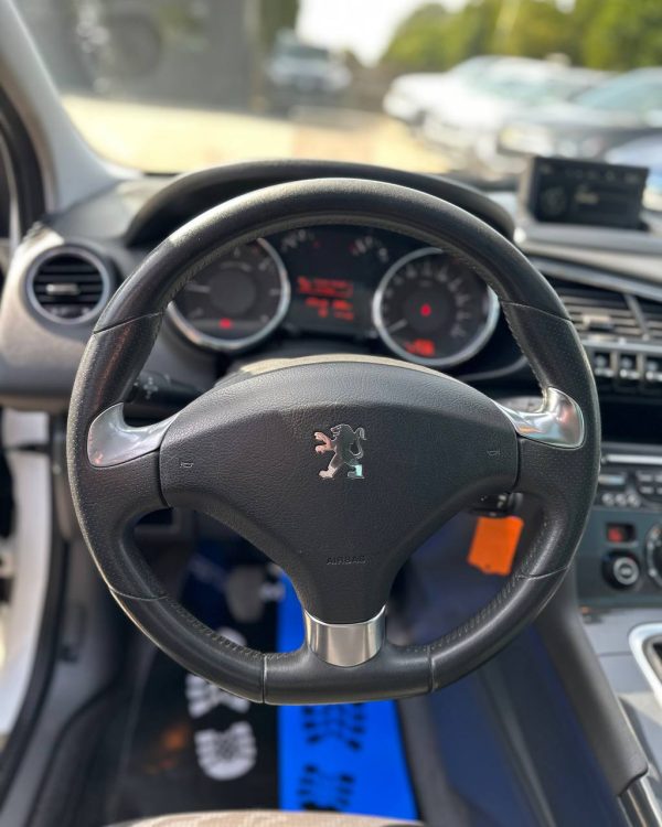 Peugeot 3008 I - Image 12