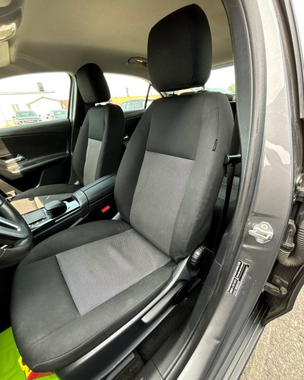 MERCEDES-BENZ A 180 D - Image 11