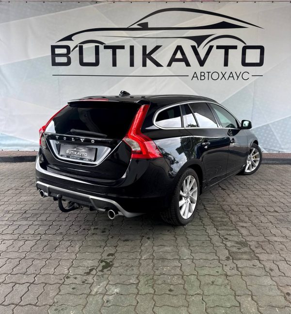 Volvo V60 I - Image 7