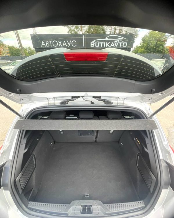 Ford Focus IV - Image 10